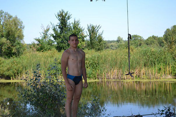 Личные фото