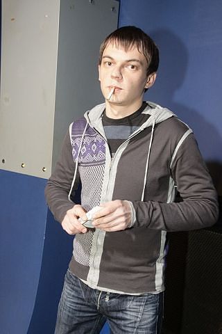 Я для тебя))