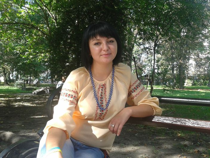 Личные фото