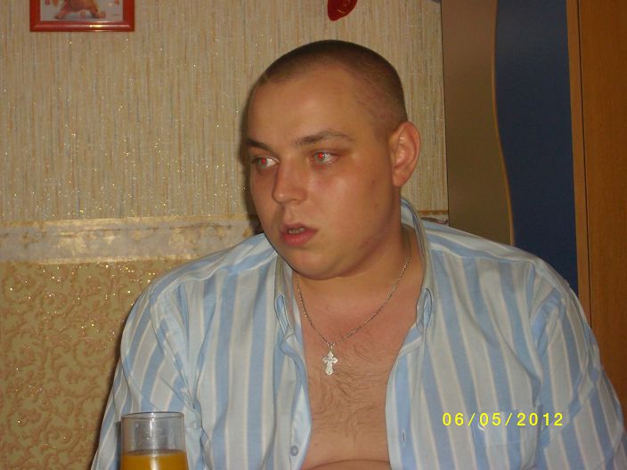 пьяненький