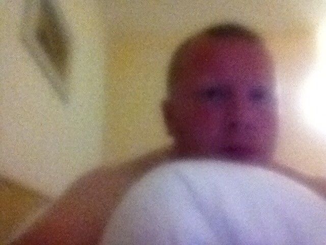 It's me