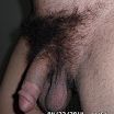 Hairy cock