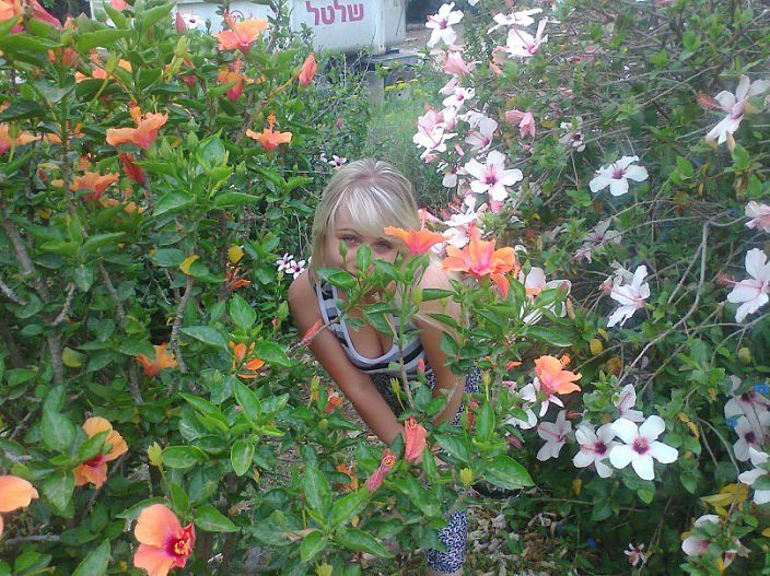 Личные фото