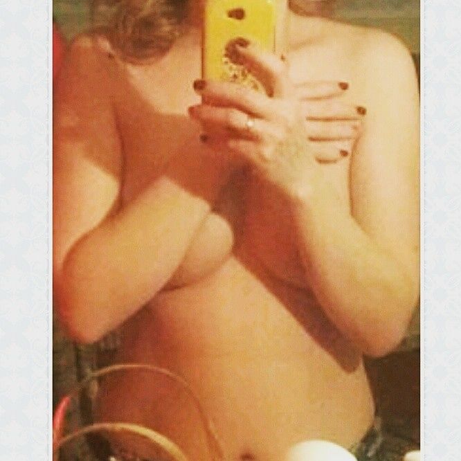 Личные фото