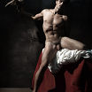 MALE M