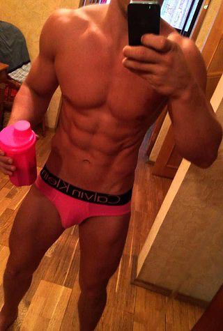 Личные фото