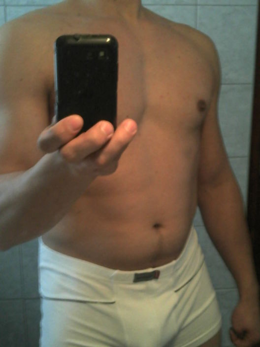 Me body