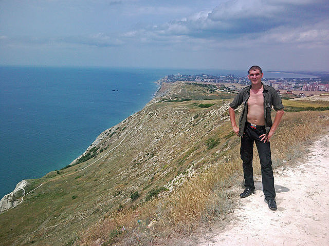 Анапа