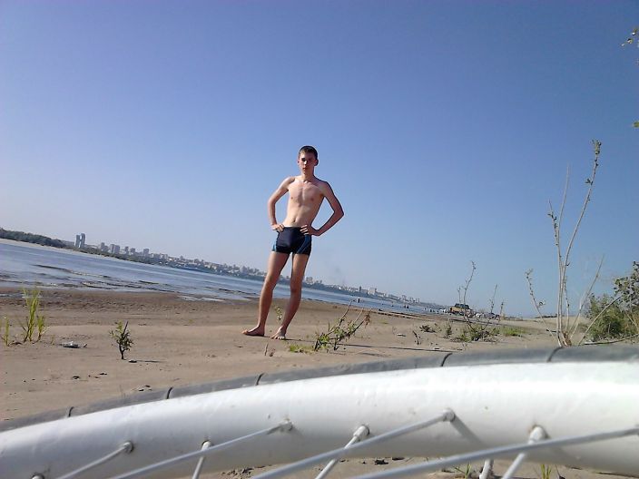 Личные фото