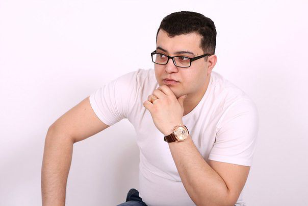 Личные фото