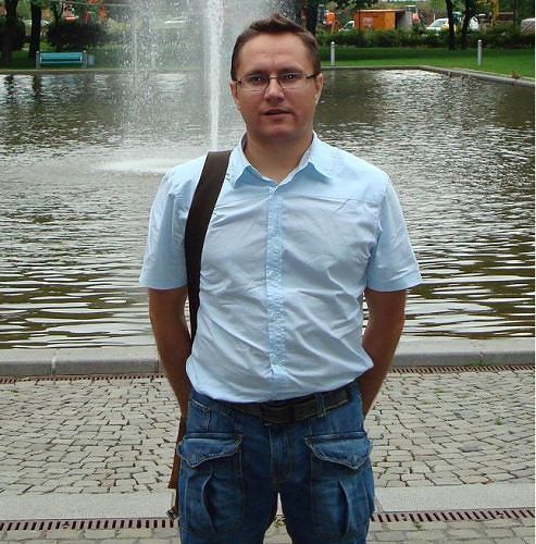 Собственно я