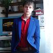 Личные фото