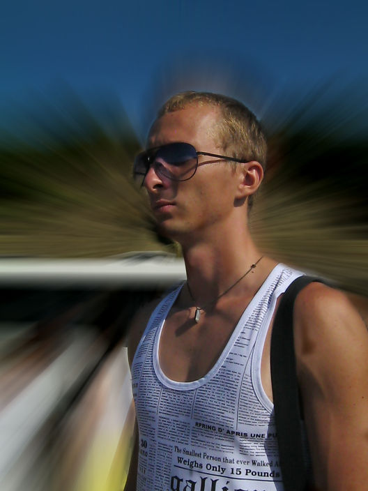 Немного меня