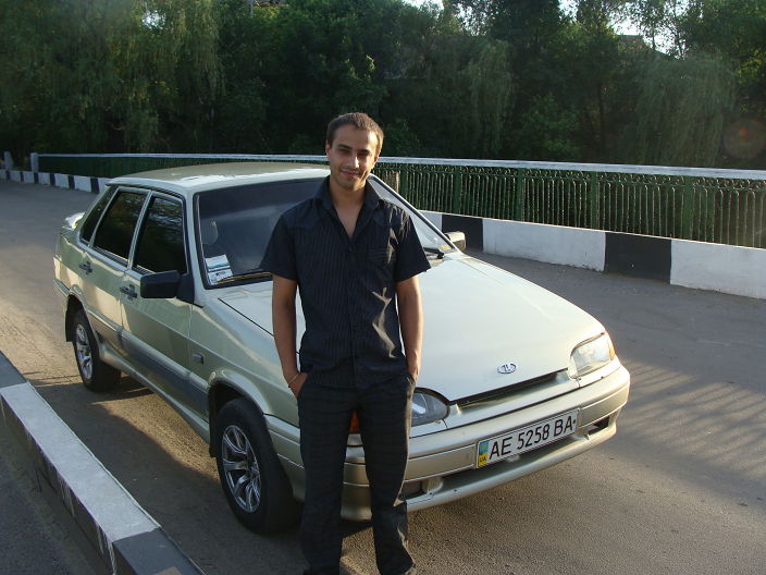 я на отдыхе