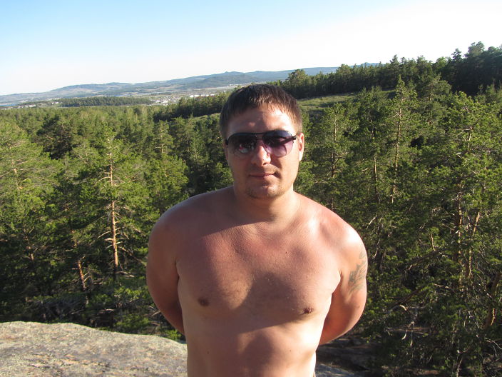 готов почти на все