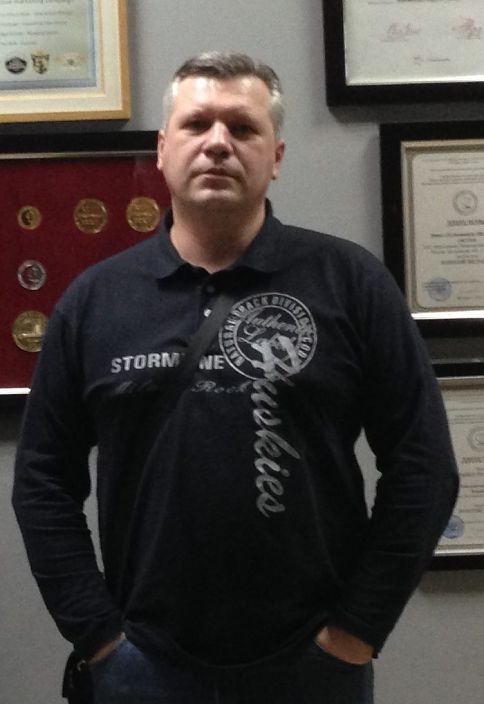 Готов к встрече