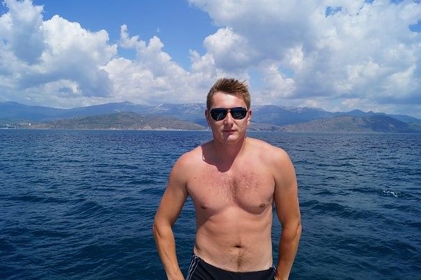 личное фото