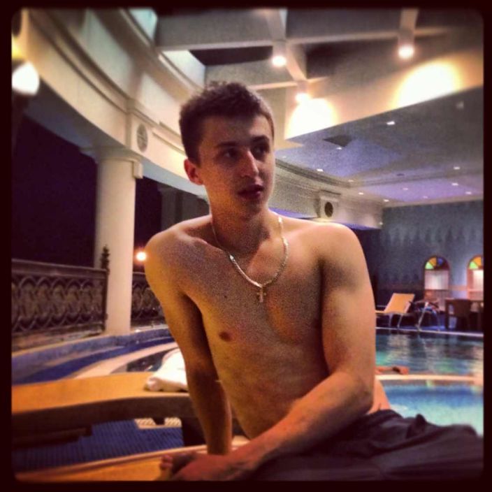 вам нравится? )