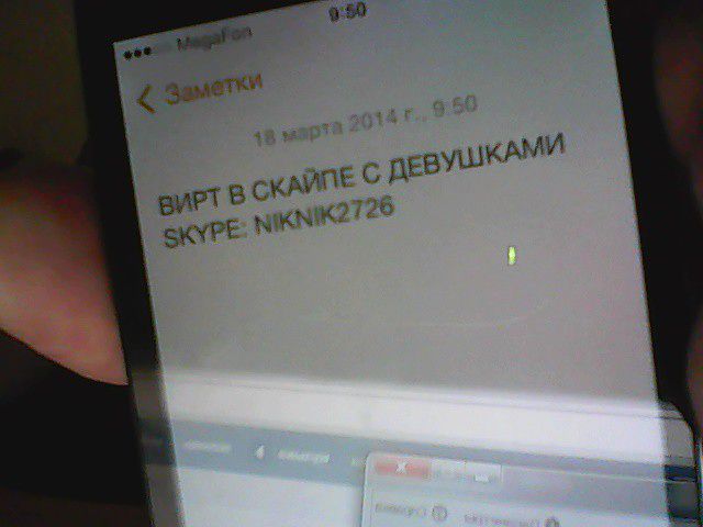 skype: niknik2726