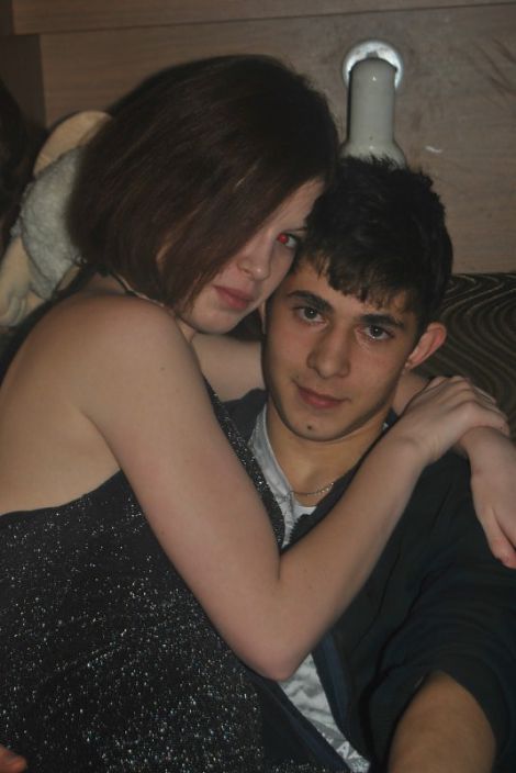 Личные фото