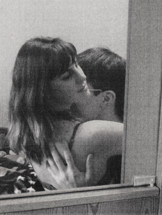 С одной из многих