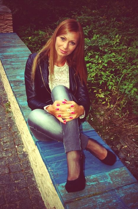 Личные фото