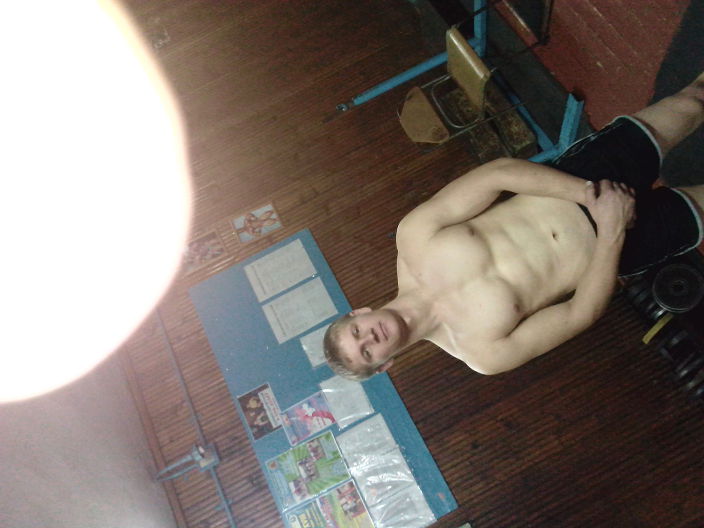 Личные фото