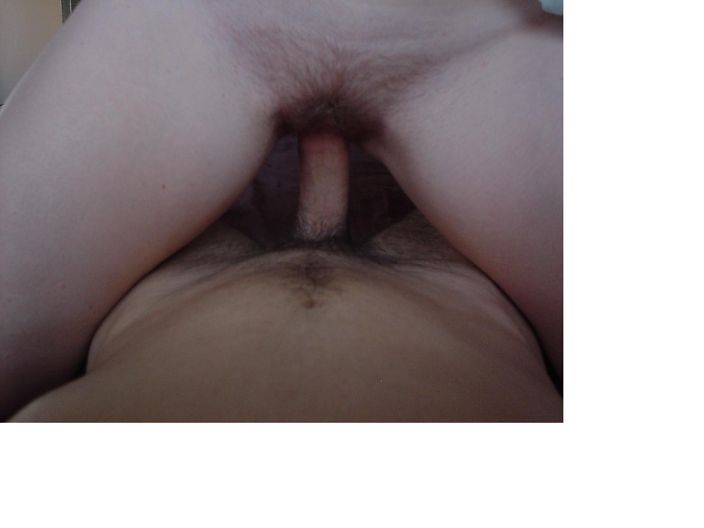 на мне