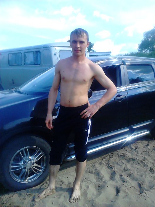 Личные фото