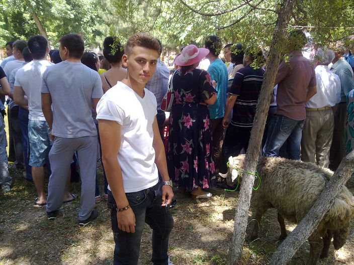 Лето 2012