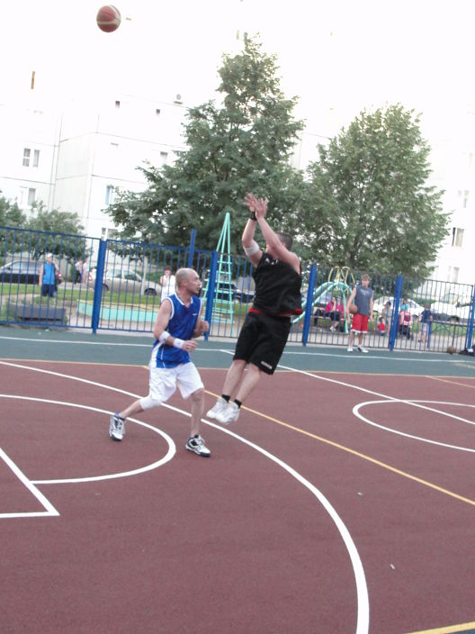 streetball