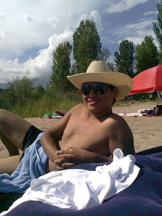 Хороший отдых