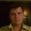 я такой