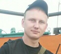 а вот и я)