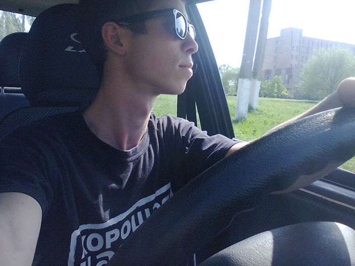 я хочу секса