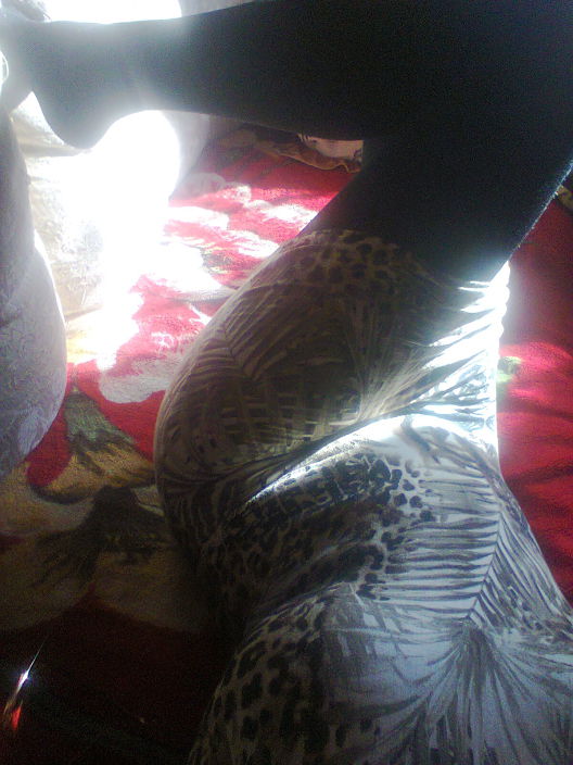 Личные фото