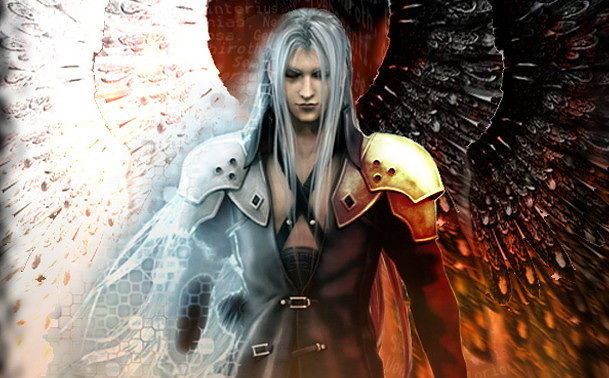 oriontheangel