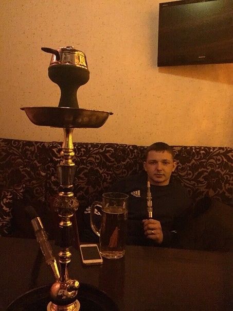 проводим вечер