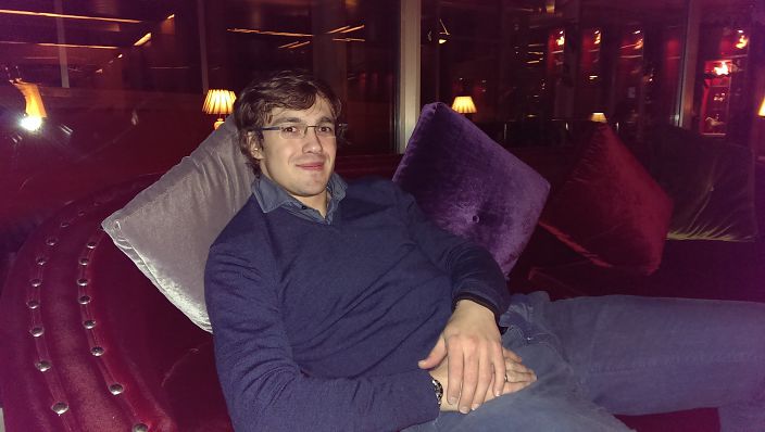 Все отлично!