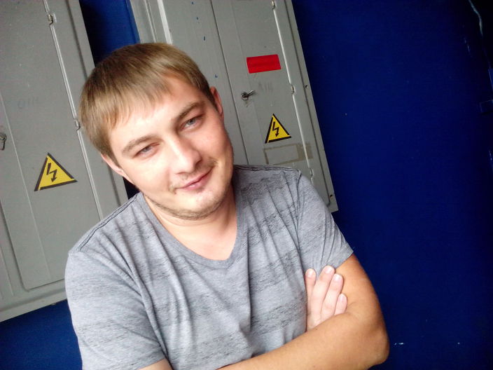 Всем привет