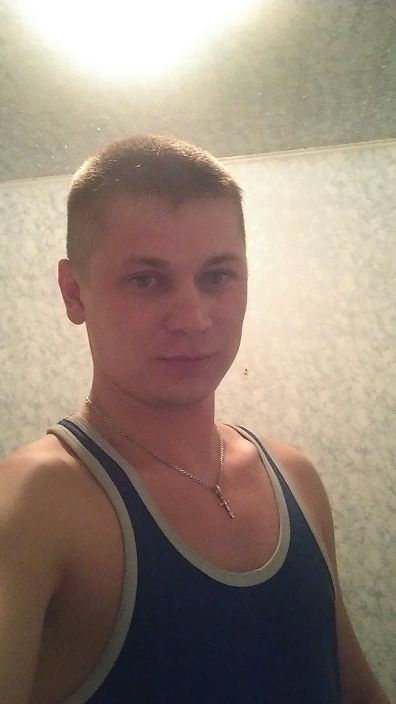 Это я