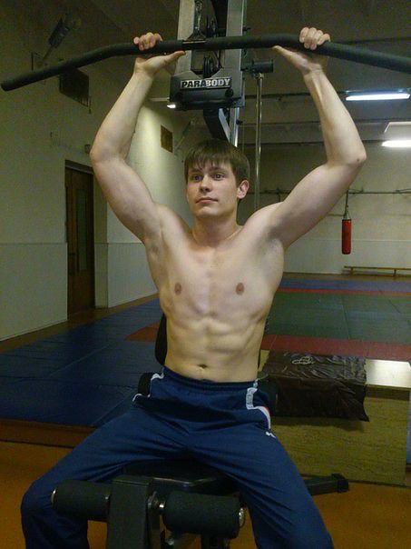 Личные фото