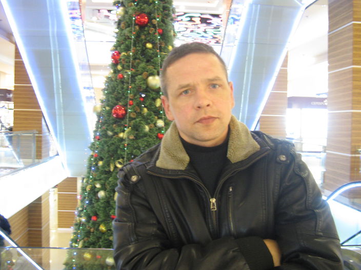 я такой какой я есть