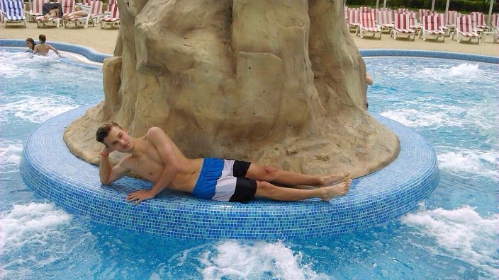 Я настоящий