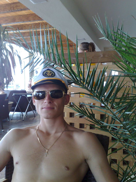 Я такой, какой есть)