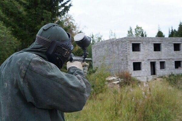 Это я