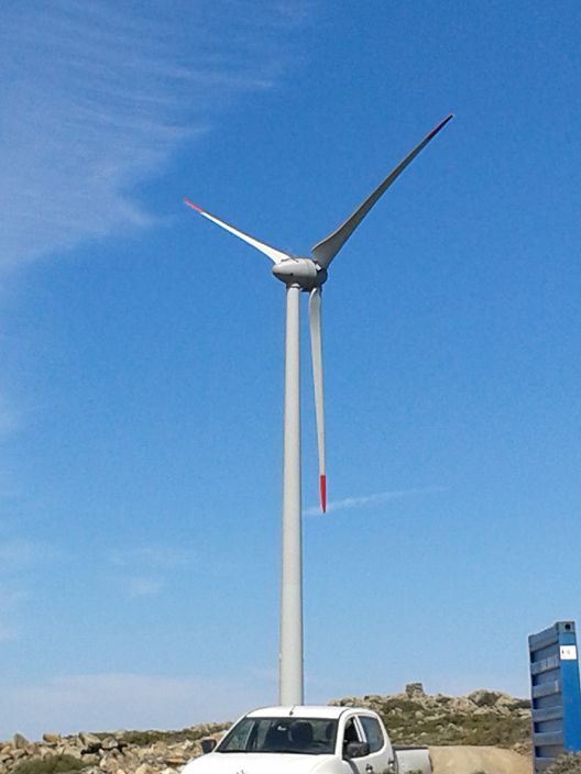 turbine