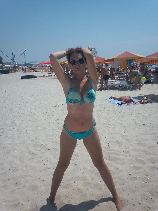 Личные фото