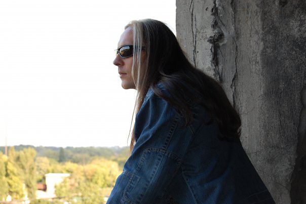 да это моё фото!!!!