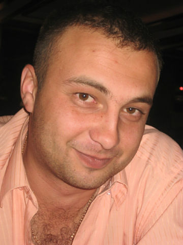 Я и только я...